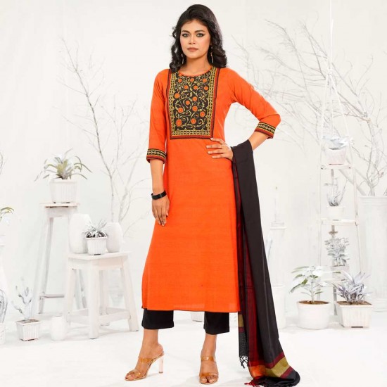 Salwar Kameez Orna-28420