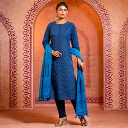 Salwar Kameez Orna-A32454