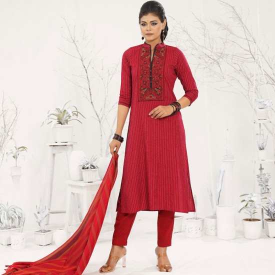 Salwar Kameez Orna-29012