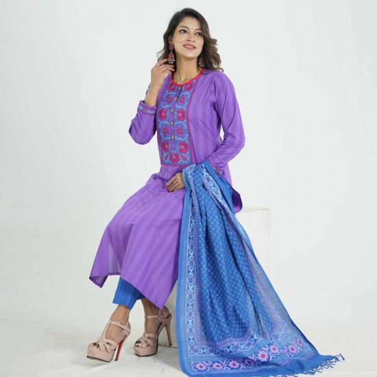 Salwar Kameez Orna-29525