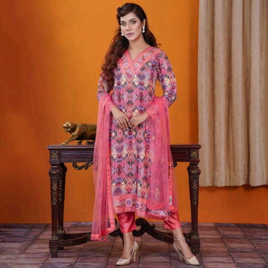 Salwar Kameez Orna-29527