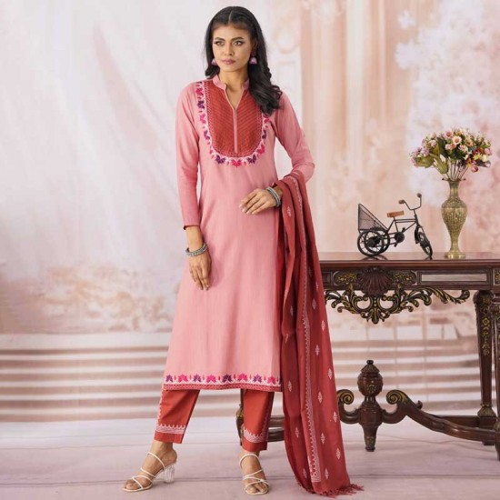 Salwar Kameez Orna-29528