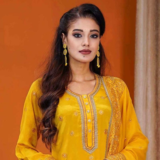 Salwar Kameez Orna-29783