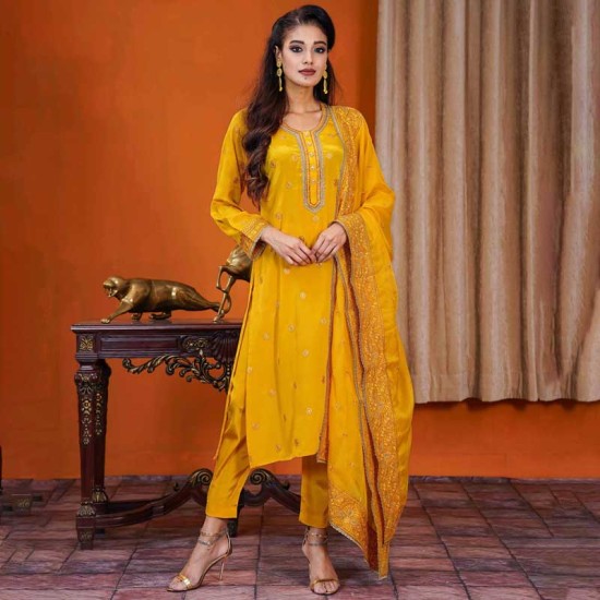 Salwar Kameez Orna-29783