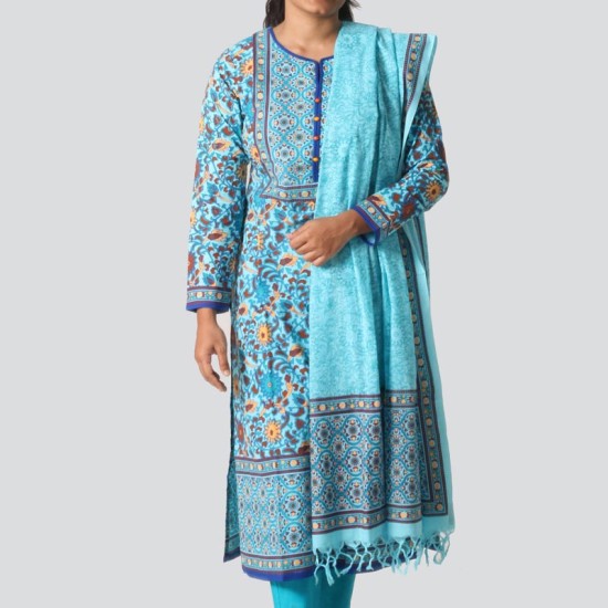 Salwar Kameez Orna-29829