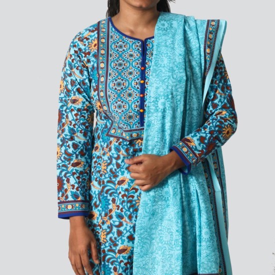 Salwar Kameez Orna-29829