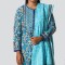 Salwar Kameez Orna-29829