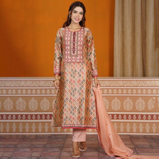 Salwar Kameez Orna-30344