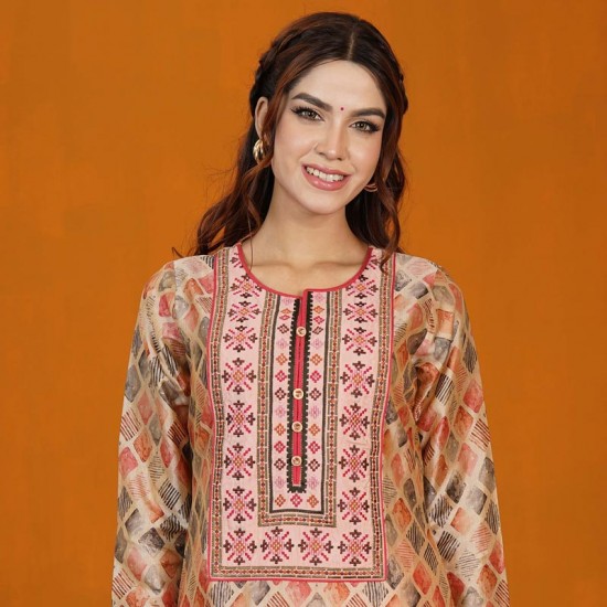 Salwar Kameez Orna-30344