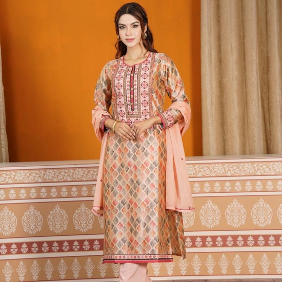 Salwar Kameez Orna-30344