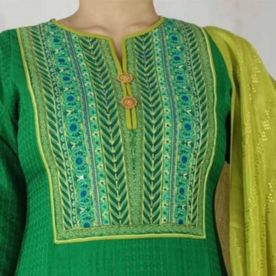 Salwar Kameez Orna-30379