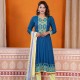 Salwar Kameez Orna-30466