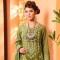 Salwar Kameez Orna-30552