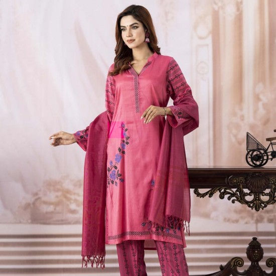 Salwar Kameez Orna-30569