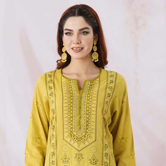 Salwar Kameez Orna-30618