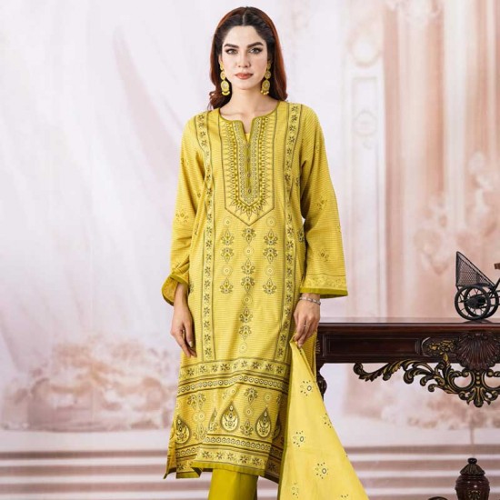 Salwar Kameez Orna-30618