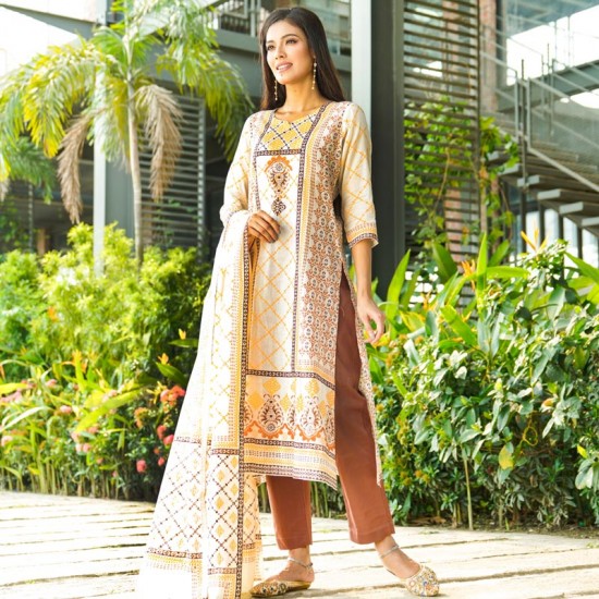 Salwar Kameez Orna-31233