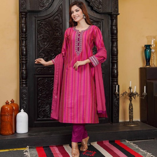 Salwar Kameez Orna-31286