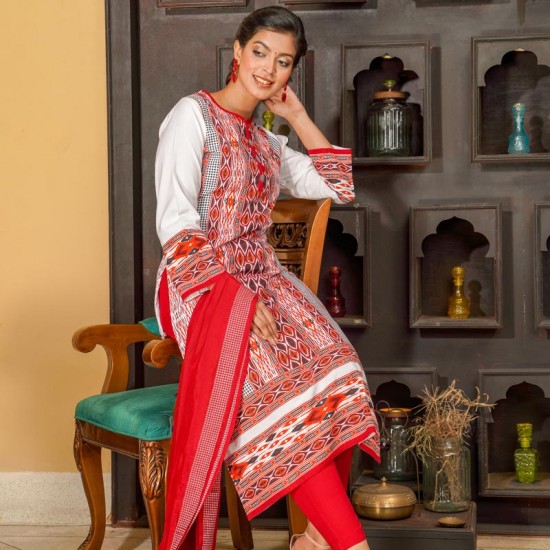 Salwar Kameez Orna-31399