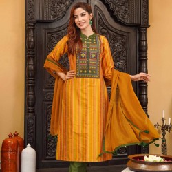 Salwar Kameez Orna-31409