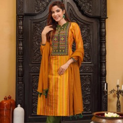 Salwar Kameez Orna-31409