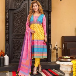 Salwar Kameez Orna-31544