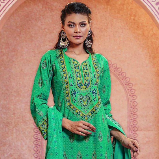 Salwar Kameez Orna-33474