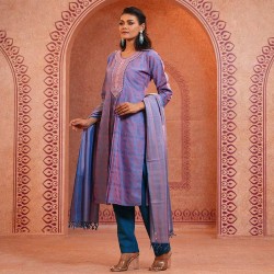 Salwar Kameez Orna-33814