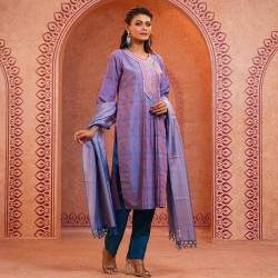 Salwar Kameez Orna-33814