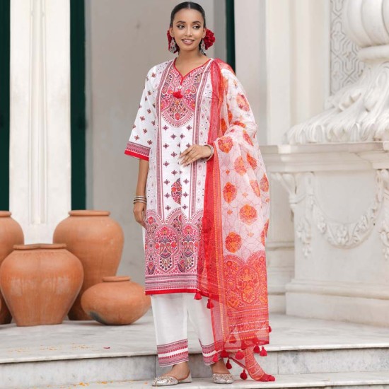 Salwar Kameez Orna-34257