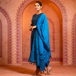 Salwar Kameez Orna-A32667