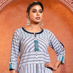 Salwar Kameez Orna-A32748