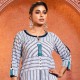 Salwar Kameez Orna-A32748