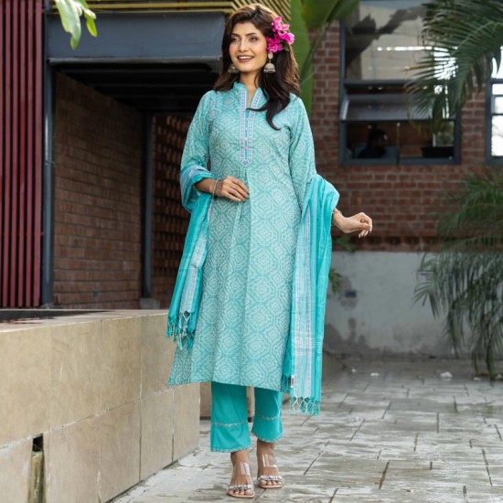Salwar Kameez orna-32297