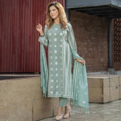 Salwar Kameez orna-32314