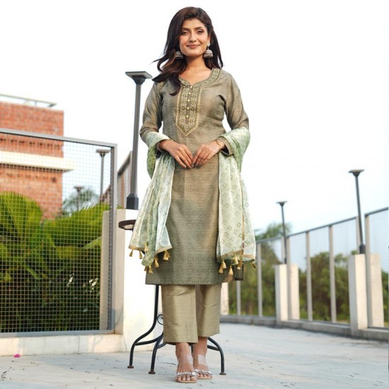 Salwar Kameez Orna-32406