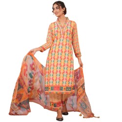 Salwar kameez Orna-34530