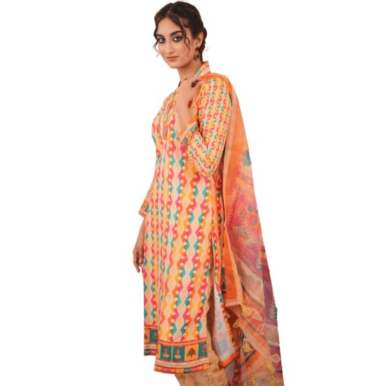 Salwar kameez Orna-34530