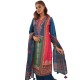 Salwar kameez Orna-34532
