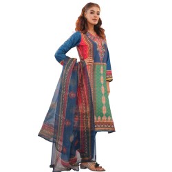 Salwar kameez Orna-34532
